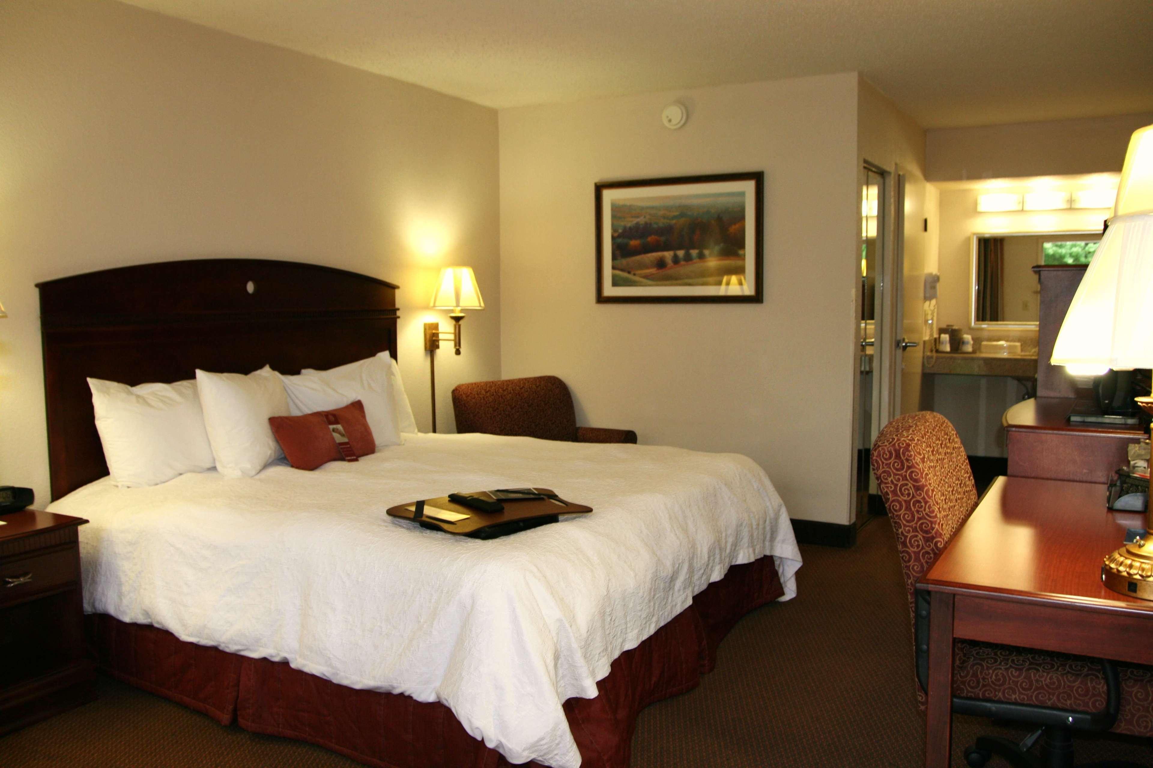 Hampton Inn Dalton Ruang foto