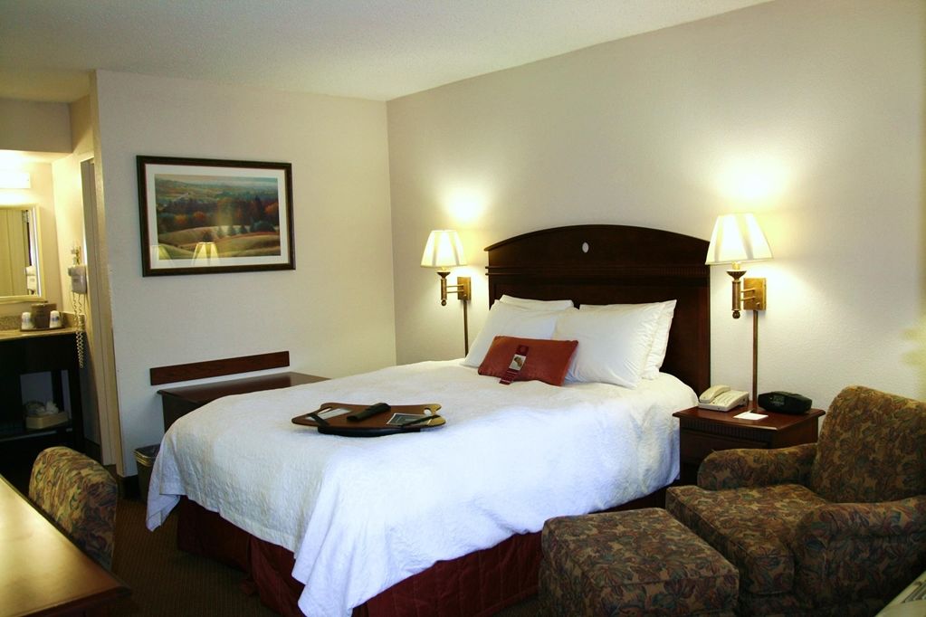 Hampton Inn Dalton Ruang foto