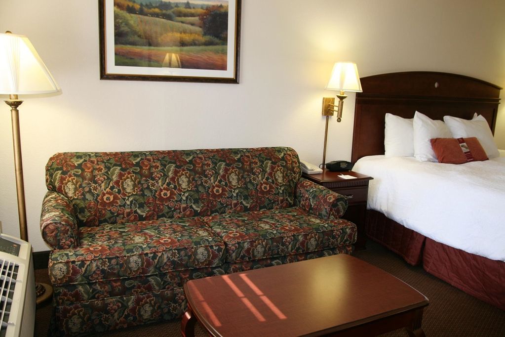 Hampton Inn Dalton Ruang foto