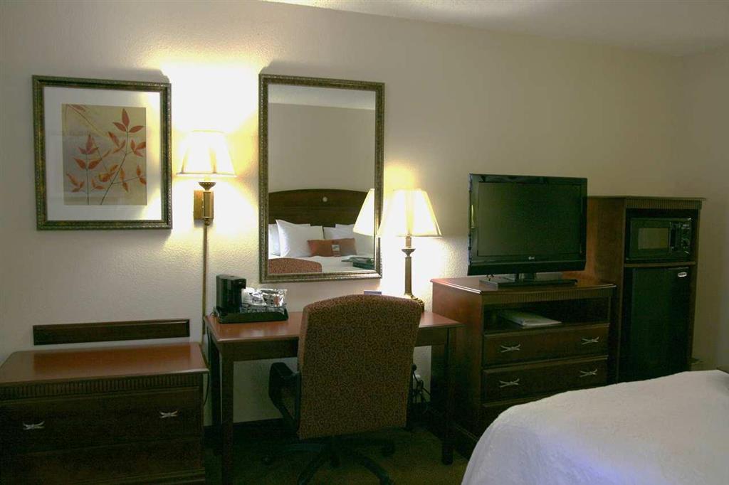 Hampton Inn Dalton Ruang foto