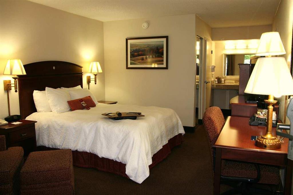 Hampton Inn Dalton Ruang foto