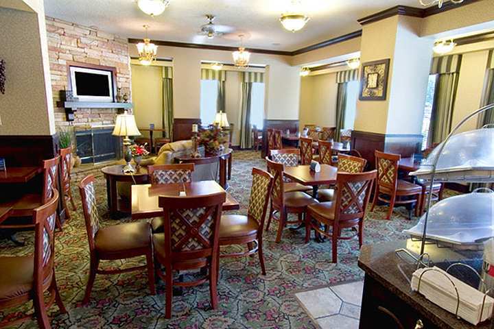 Hampton Inn Dalton Bagian luar foto