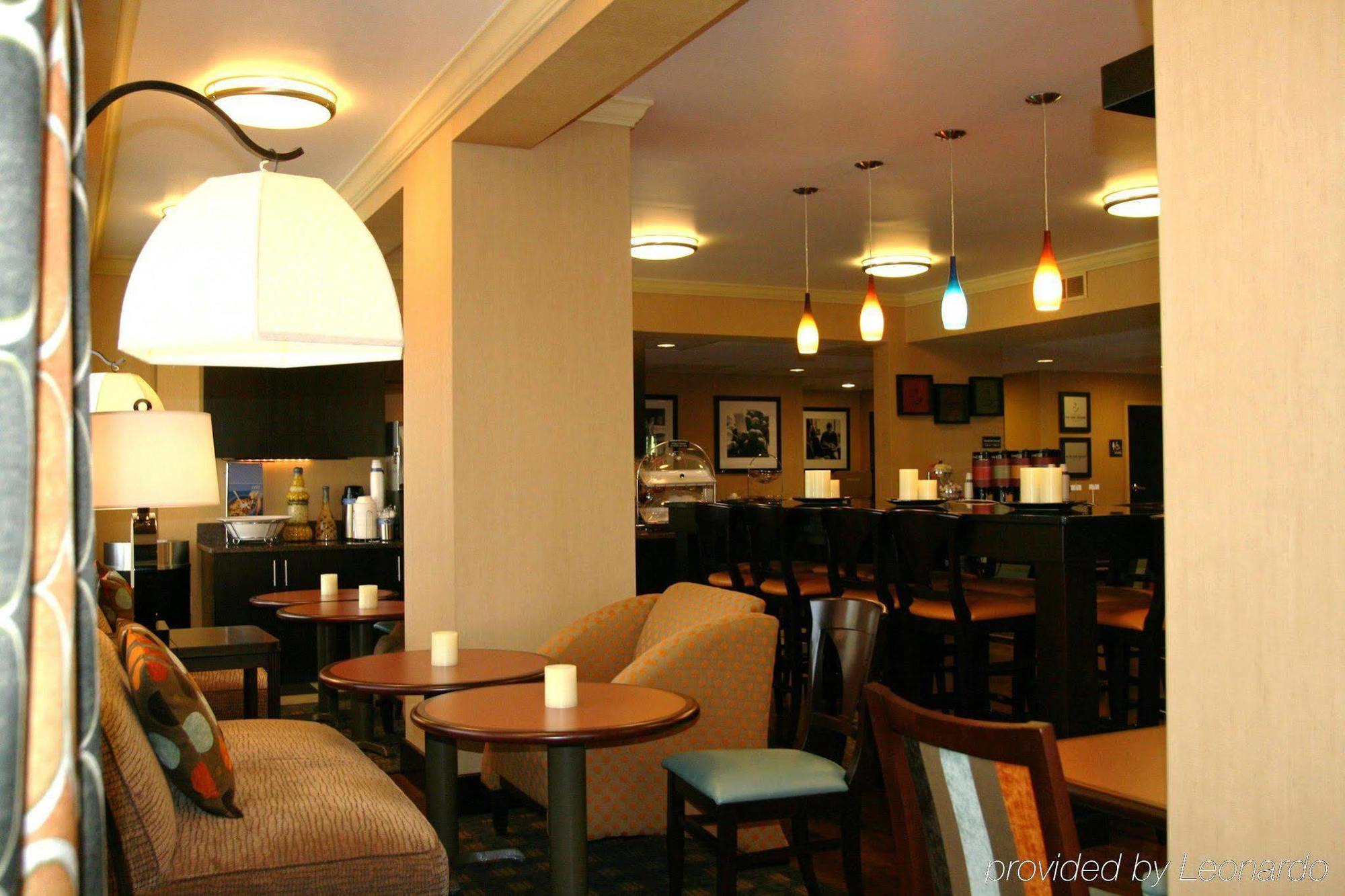 Hampton Inn Dalton Bagian luar foto